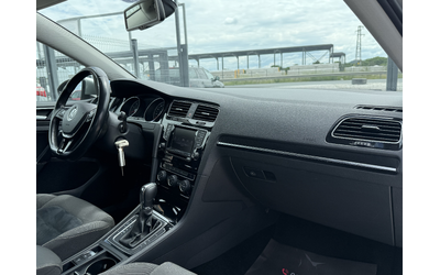 VW Golf 1.4* LPG* 2015г* АВТОМАТИК* 129.000КМ* НОВ* СЕРВИЗНА ИСТОРИЯ - автомобили, коли, обяви за нови и употребявани 12
