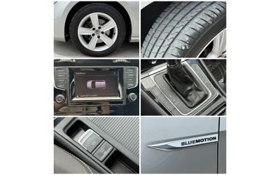 VW Golf 1.4* LPG* 2015г* АВТОМАТИК* 129.000КМ* НОВ* СЕРВИЗНА ИСТОРИЯ - автомобили, коли, обяви за нови и употребявани 16