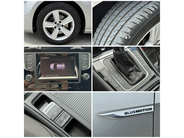 VW Golf 1.4* LPG* 2015г* АВТОМАТИК* 129.000КМ* НОВ* СЕРВИЗНА ИСТОРИЯ - автомобили, коли, обяви за нови и употребявани 16
