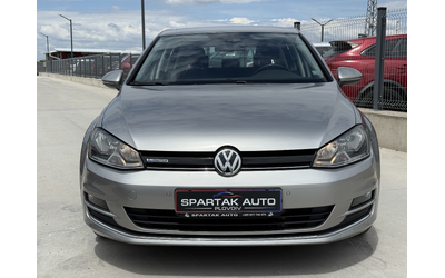 vw-golf-1-4-lpg-2015g-avtomatik-129-000km-nov-servizna-istoriya - 1