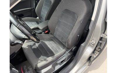 VW Golf 1.4* LPG* 2015г* АВТОМАТИК* 129.000КМ* НОВ* СЕРВИЗНА ИСТОРИЯ - автомобили, коли, обяви за нови и употребявани 6