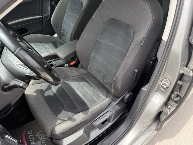 VW Golf 1.4* LPG* 2015г* АВТОМАТИК* 129.000КМ* НОВ* СЕРВИЗНА ИСТОРИЯ - автомобили, коли, обяви за нови и употребявани 6