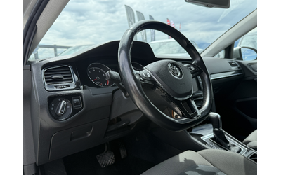 VW Golf 1.4* LPG* 2015г* АВТОМАТИК* 129.000КМ* НОВ* СЕРВИЗНА ИСТОРИЯ - автомобили, коли, обяви за нови и употребявани 7