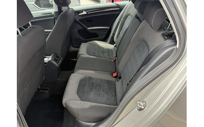 VW Golf 1.4* LPG* 2015г* АВТОМАТИК* 129.000КМ* НОВ* СЕРВИЗНА ИСТОРИЯ - автомобили, коли, обяви за нови и употребявани 8