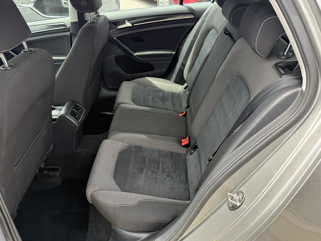 VW Golf 1.4* LPG* 2015г* АВТОМАТИК* 129.000КМ* НОВ* СЕРВИЗНА ИСТОРИЯ - автомобили, коли, обяви за нови и употребявани 8