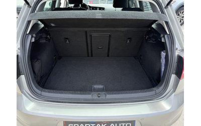 VW Golf 1.4* LPG* 2015г* АВТОМАТИК* 129.000КМ* НОВ* СЕРВИЗНА ИСТОРИЯ - автомобили, коли, обяви за нови и употребявани 9