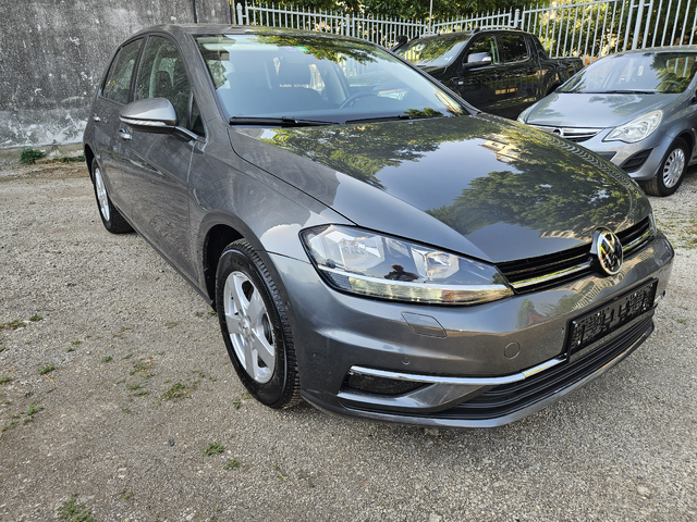 VW Golf 1.5 TSI - автомобили, коли, обяви за нови и употребявани 0
