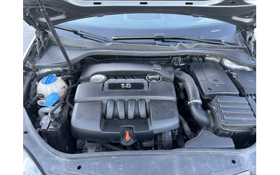 Vw Golf 1.6 102к.с. - автомобили, коли, обяви за нови и употребявани 14