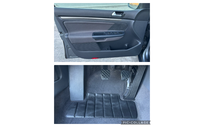 Vw Golf 1.6 102к.с. - автомобили, коли, обяви за нови и употребявани 16