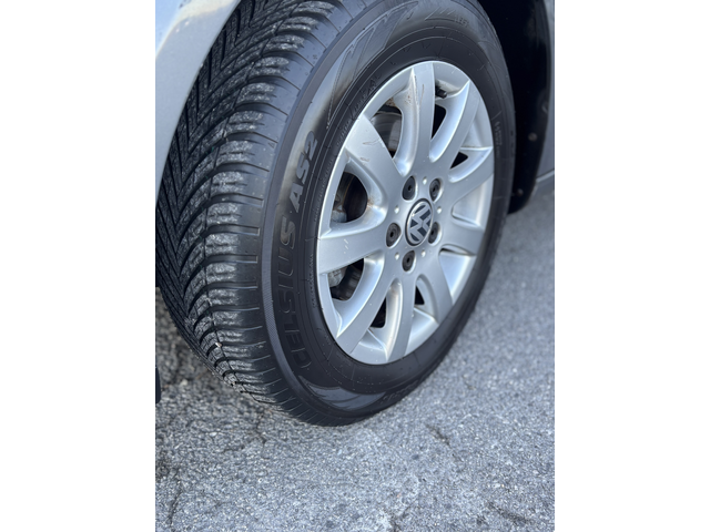 Vw Golf 1.6 102к.с. - автомобили, коли, обяви за нови и употребявани 4