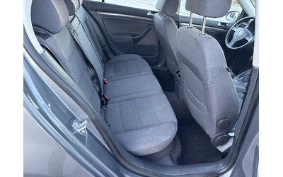 Vw Golf 1.6 102к.с. - автомобили, коли, обяви за нови и употребявани 8