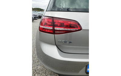 VW Golf 1.6TDI 110 к.с. HIGH LINE АВТОМАТ - автомобили, коли, обяви за нови и употребявани 11