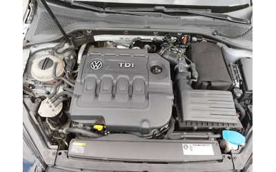 VW Golf 1.6TDI 110 к.с. HIGH LINE АВТОМАТ - автомобили, коли, обяви за нови и употребявани 18