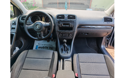 VW Golf ==1.6TDI== - автомобили, коли, обяви за нови и употребявани 10