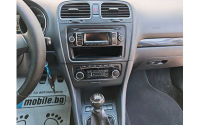 VW Golf ==1.6TDI== - автомобили, коли, обяви за нови и употребявани 11