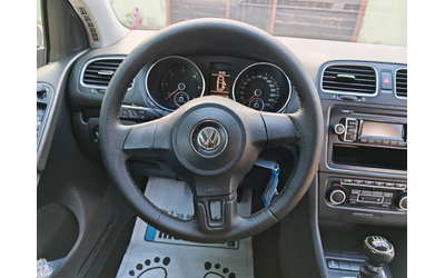 VW Golf ==1.6TDI== - автомобили, коли, обяви за нови и употребявани 12