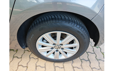 VW Golf ==1.6TDI== - автомобили, коли, обяви за нови и употребявани 17