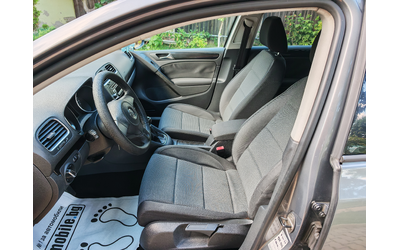 VW Golf ==1.6TDI== - автомобили, коли, обяви за нови и употребявани 7