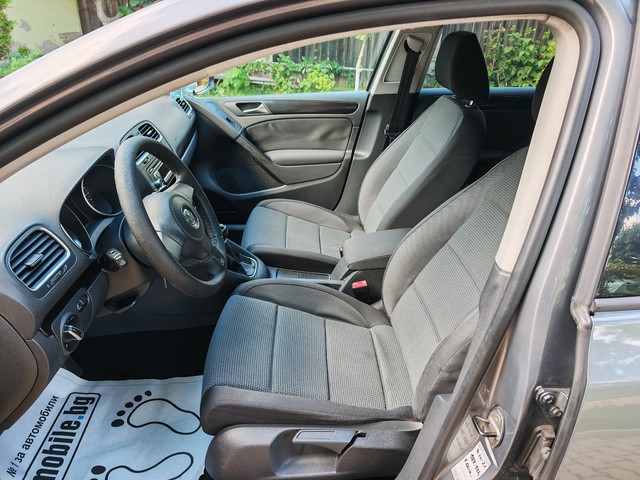 VW Golf ==1.6TDI== - автомобили, коли, обяви за нови и употребявани 7