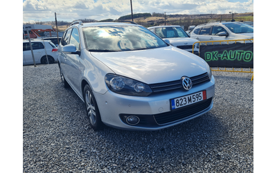 vw-golf-1-6tdi-parktronic-obsluzhena-gr-otg-i-registratsiya - 1