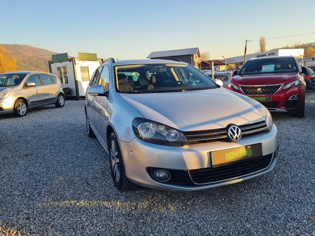 VW Golf 1.6TDI /PARKTRONIC/ОБСЛУЖЕНА/Гр.отг.и транзитни номера/ - автомобили, коли, обяви за нови и употребявани 0
