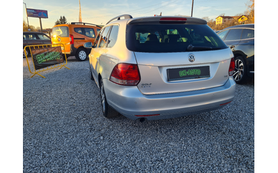 vw-golf-1-6tdi-parktronic-obsluzhena-gr-otg-i-tranzitni-nomera - 5