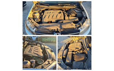 VW Golf 1.6TDI /PARKTRONIC/ОБСЛУЖЕНА/Гр.отг.и транзитни номера/ - автомобили, коли, обяви за нови и употребявани 8