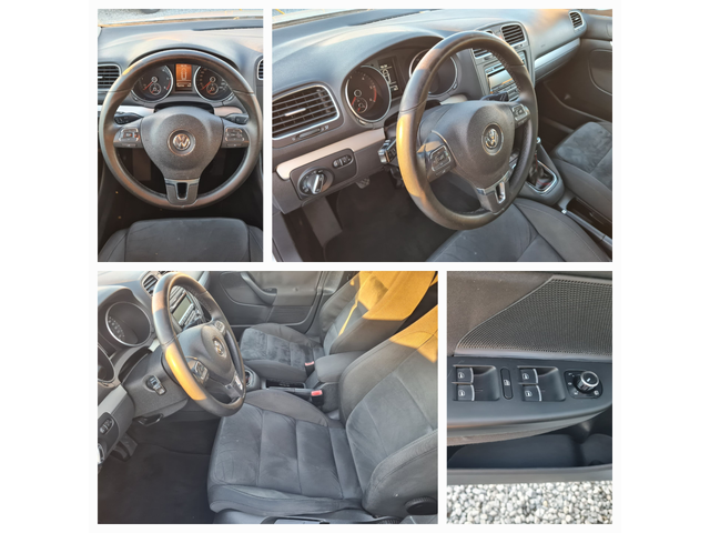 VW Golf 1.6TDI /PARKTRONIC/ОБСЛУЖЕНА/ЦЕНА С РЕГИСТРАЦИЯ - автомобили, коли, обяви за нови и употребявани 11