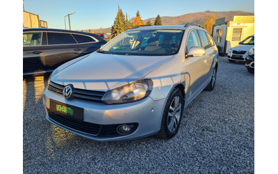 vw-golf-1-6tdi-parktronic-obsluzhena-tsena-s-registratsiya - 3