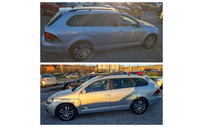 vw-golf-1-6tdi-parktronic-obsluzhena-tsena-s-registratsiya - 4