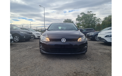vw-golf-1-6tdi-perfekten - 0