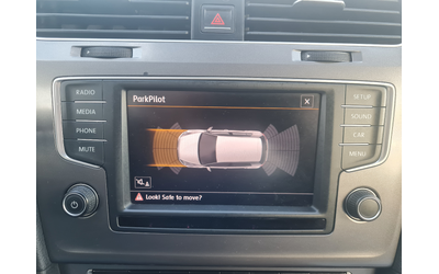 VW Golf 1.6TDI ПЕРФЕКТЕН - автомобили, коли, обяви за нови и употребявани 10