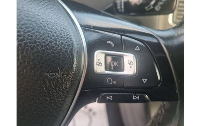 VW Golf 1.6TDI ПЕРФЕКТЕН - автомобили, коли, обяви за нови и употребявани 12