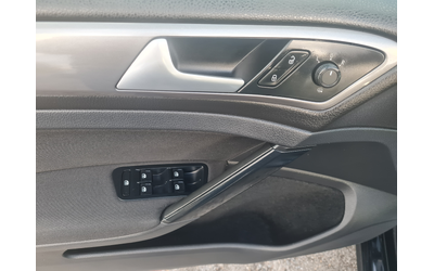 VW Golf 1.6TDI ПЕРФЕКТЕН - автомобили, коли, обяви за нови и употребявани 13