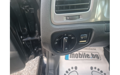 VW Golf 1.6TDI ПЕРФЕКТЕН - автомобили, коли, обяви за нови и употребявани 14