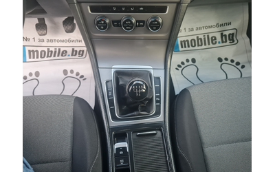 VW Golf 1.6TDI ПЕРФЕКТЕН - автомобили, коли, обяви за нови и употребявани 15