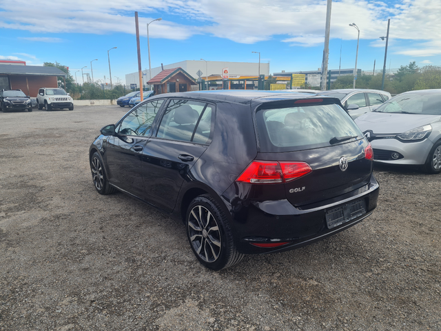 VW Golf 1.6TDI ПЕРФЕКТЕН - автомобили, коли, обяви за нови и употребявани 4
