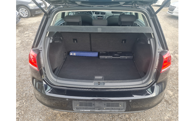 VW Golf 1.6TDI ПЕРФЕКТЕН - автомобили, коли, обяви за нови и употребявани 6