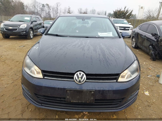 VW GOLF 1.8L I-4 DI, DOHC, VVT, TURBO, 170HP Front Wheel Drive - автомобили, коли, обяви за нови и употребявани 11