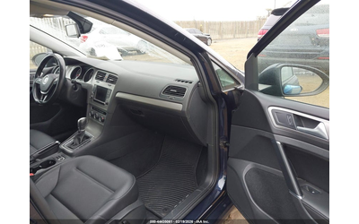 VW GOLF 1.8L I-4 DI, DOHC, VVT, TURBO, 170HP Front Wheel Drive - автомобили, коли, обяви за нови и употребявани 4