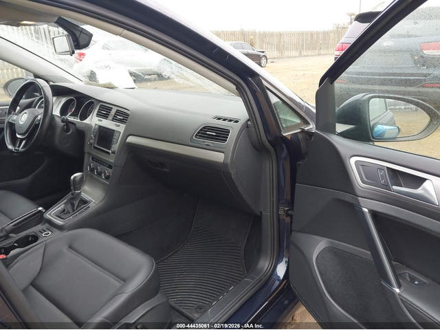 VW GOLF 1.8L I-4 DI, DOHC, VVT, TURBO, 170HP Front Wheel Drive - автомобили, коли, обяви за нови и употребявани 4