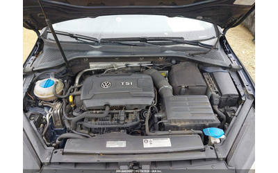 VW GOLF 1.8L I-4 DI, DOHC, VVT, TURBO, 170HP Front Wheel Drive - автомобили, коли, обяви за нови и употребявани 9