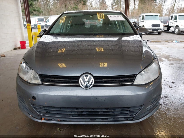 VW GOLF 1.8L I-4 DI, DOHC, VVT, TURBO, 170HP Front Wheel Drive - автомобили, коли, обяви за нови и употребявани 11