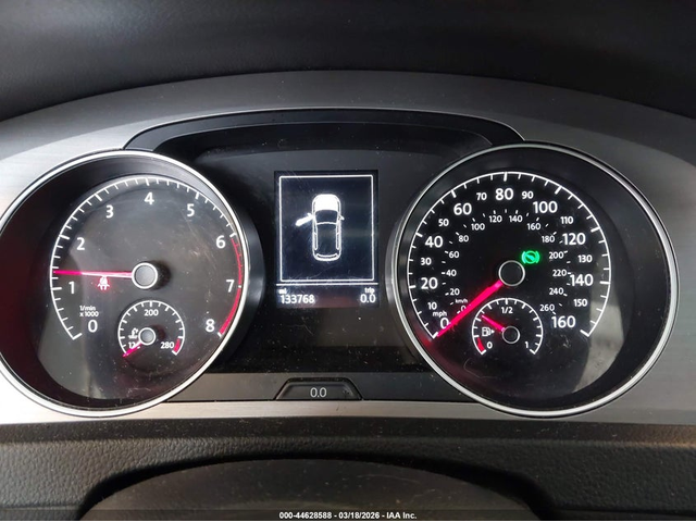 VW GOLF 1.8L I-4 DI, DOHC, VVT, TURBO, 170HP Front Wheel Drive - автомобили, коли, обяви за нови и употребявани 6