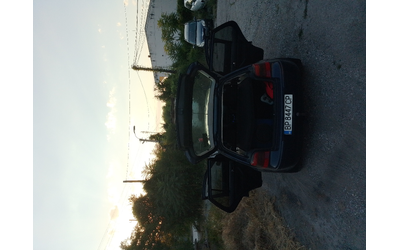 VW Golf 1.9 - автомобили, коли, обяви за нови и употребявани 18