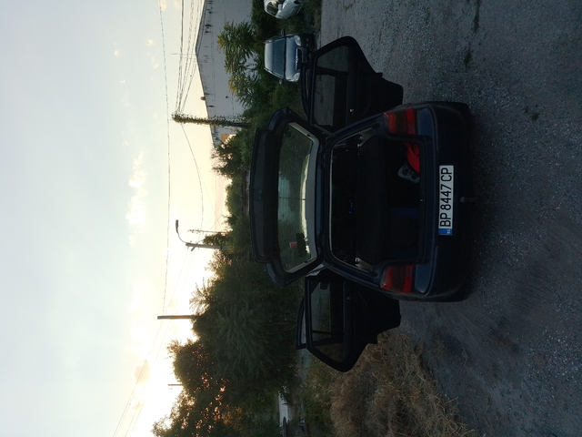 VW Golf 1.9 - автомобили, коли, обяви за нови и употребявани 18