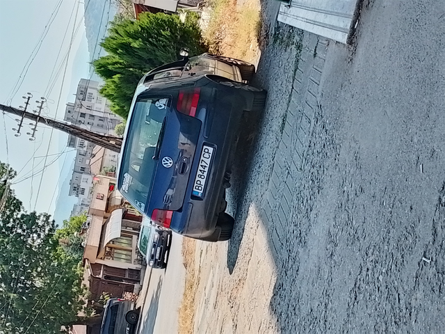 VW Golf 1.9 - автомобили, коли, обяви за нови и употребявани 4