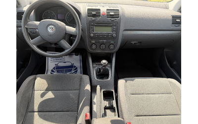 VW Golf 1.9tdi. 105к.с - автомобили, коли, обяви за нови и употребявани 8