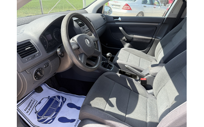 VW Golf 1.9tdi. 105к.с - автомобили, коли, обяви за нови и употребявани 9