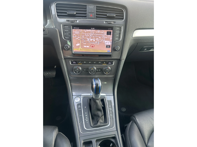 VW Golf E- Golf НАВИГАЦИЯ ДИСТРОНИК - автомобили, коли, обяви за нови и употребявани 11